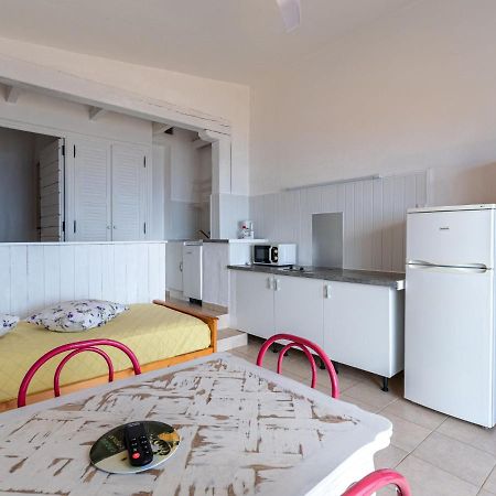 Apartment Punta Paliagi - Tuc160 By Interhome Calcatoggio  Dış mekan fotoğraf