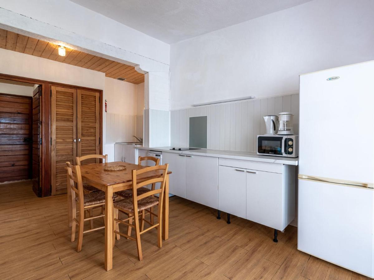 Apartment Punta Paliagi - Tuc160 By Interhome Calcatoggio  Dış mekan fotoğraf