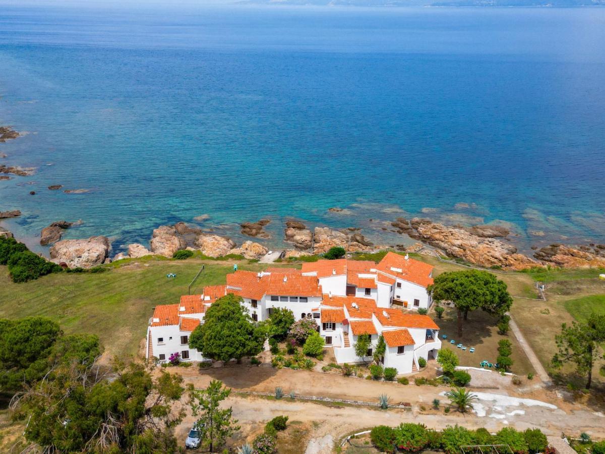 Apartment Punta Paliagi - Tuc160 By Interhome Calcatoggio  Dış mekan fotoğraf