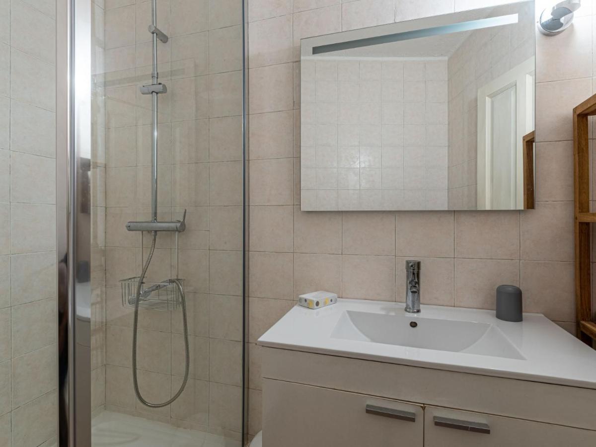 Apartment Punta Paliagi - Tuc160 By Interhome Calcatoggio  Dış mekan fotoğraf