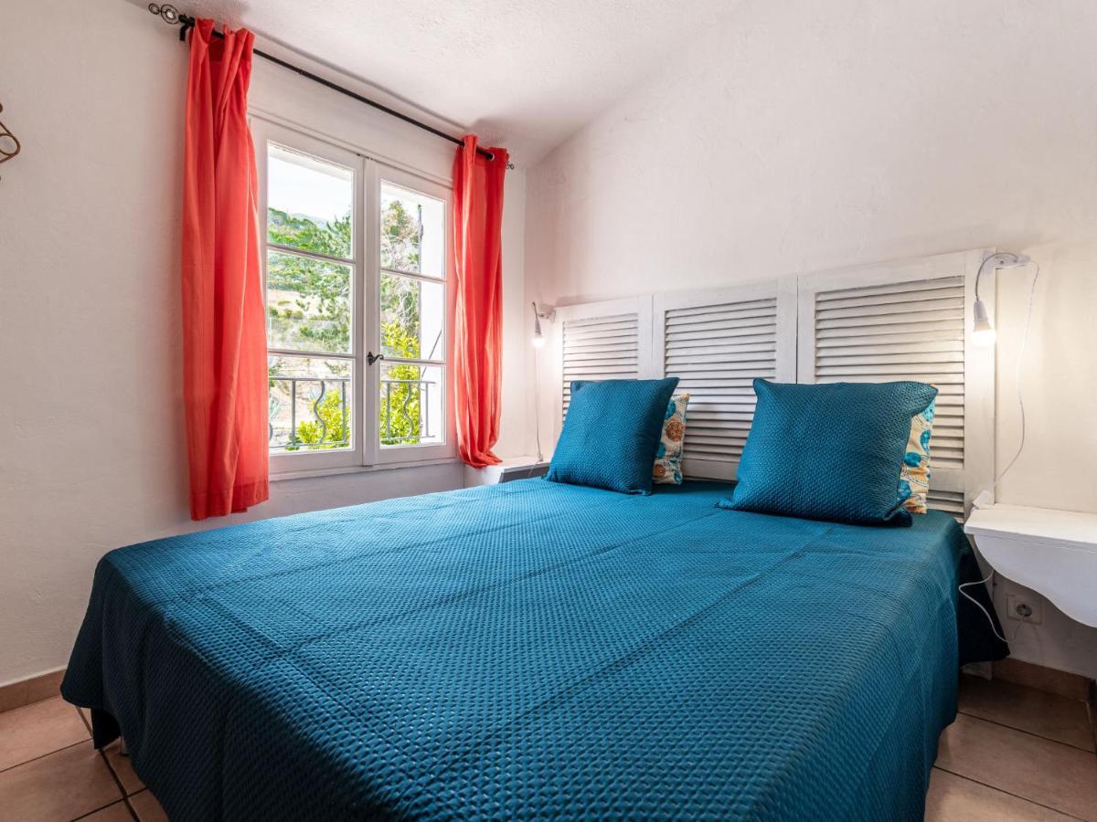 Apartment Punta Paliagi - Tuc160 By Interhome Calcatoggio  Dış mekan fotoğraf