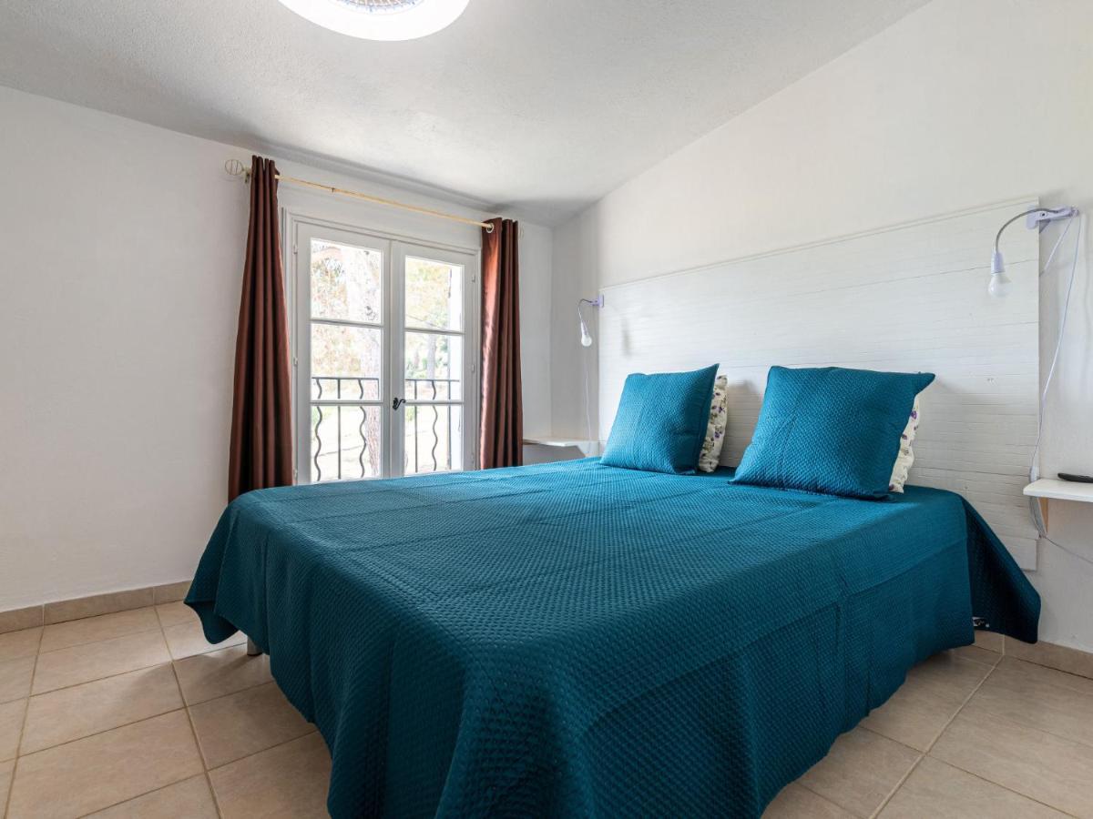Apartment Punta Paliagi - Tuc160 By Interhome Calcatoggio  Dış mekan fotoğraf