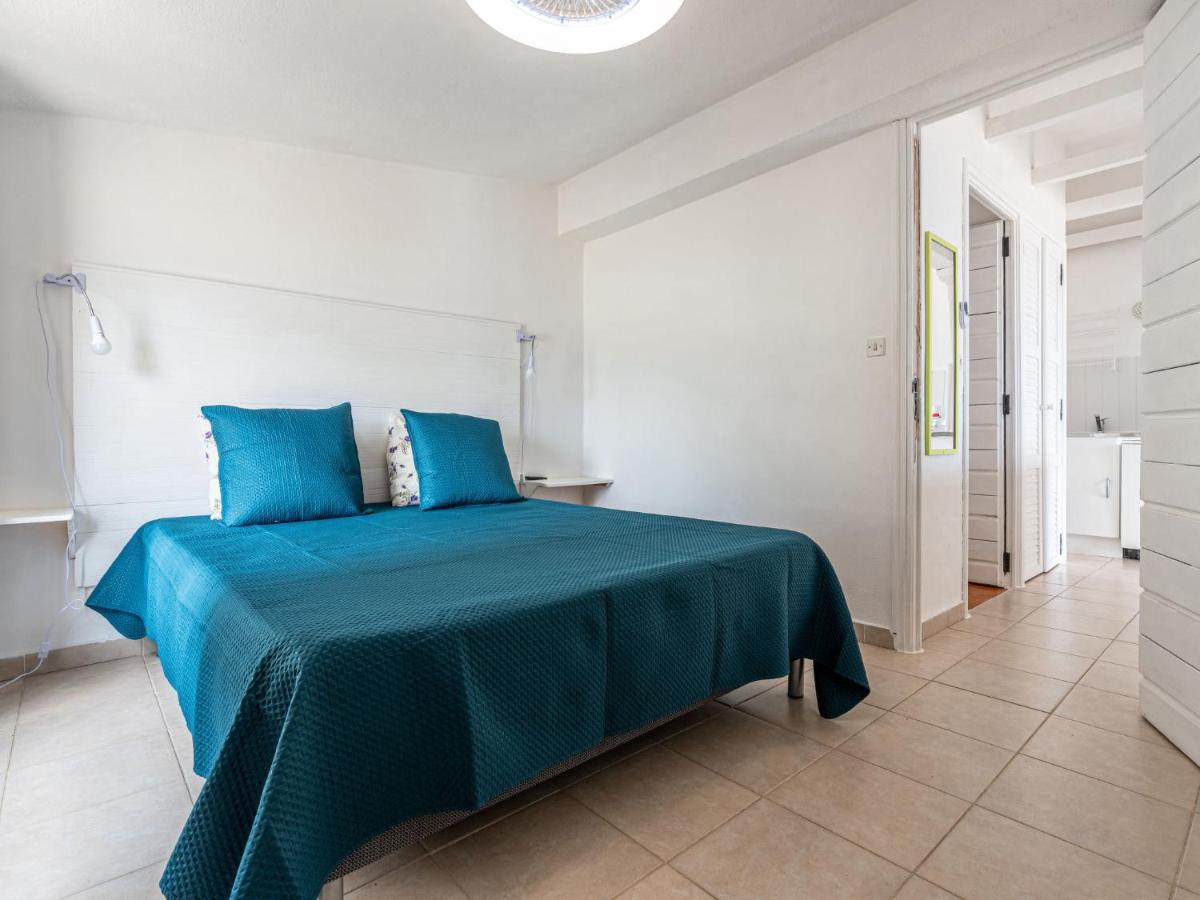 Apartment Punta Paliagi - Tuc160 By Interhome Calcatoggio  Dış mekan fotoğraf