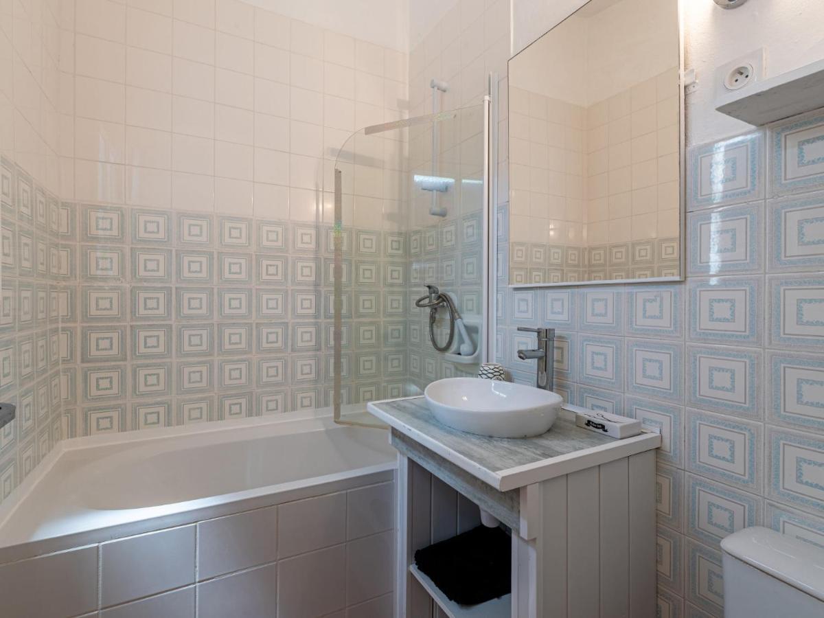 Apartment Punta Paliagi - Tuc160 By Interhome Calcatoggio  Dış mekan fotoğraf
